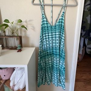 NWT RVCA Dress